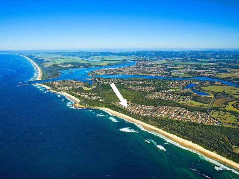 Sold - 5/13 Beachfront Parade - New Property in East Ballina - Real Estate by Adam & Maxine Gaiter
