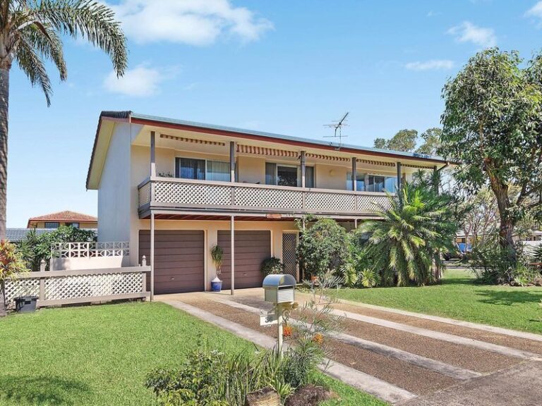 Sold - 36 Fenwick Drive - New Property in East Ballina - Real Estate by Glenn Mills Sarah Sommerfeld