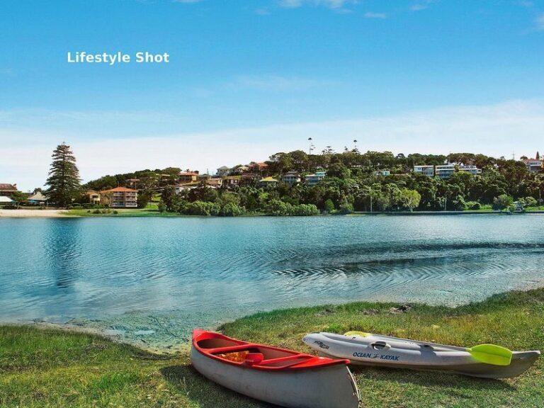 Sold - 36 Fenwick Drive - New Property in East Ballina - Real Estate by Glenn Mills Sarah Sommerfeld