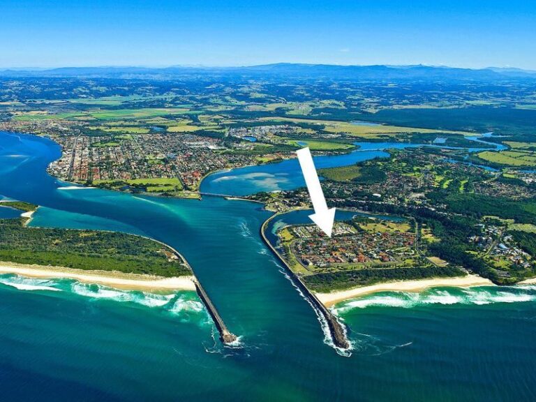 Sold - 36 Fenwick Drive - New Property in East Ballina - Real Estate by Glenn Mills Sarah Sommerfeld