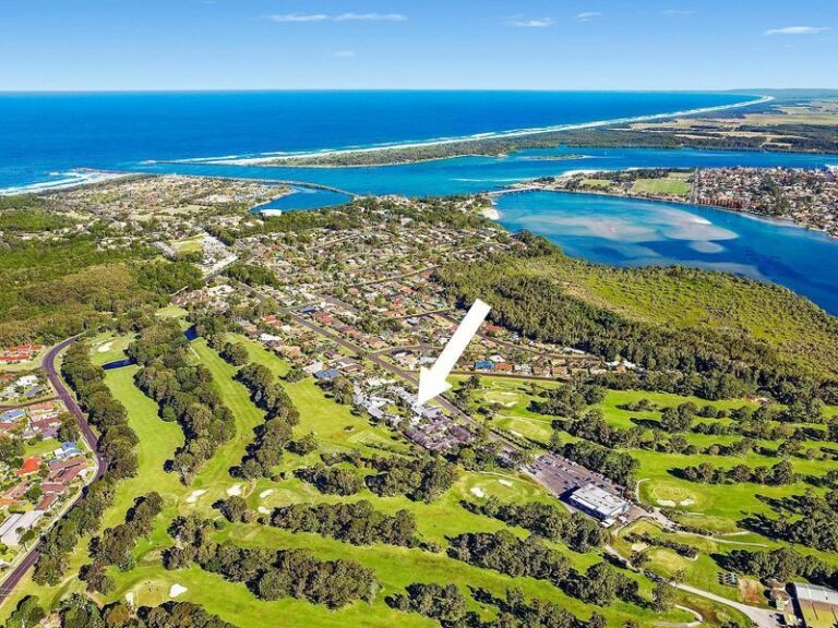 Sold - 9/69 Jameson Avenue - New Property in EAST BALLINA - Real Estate by Shawn Bishop