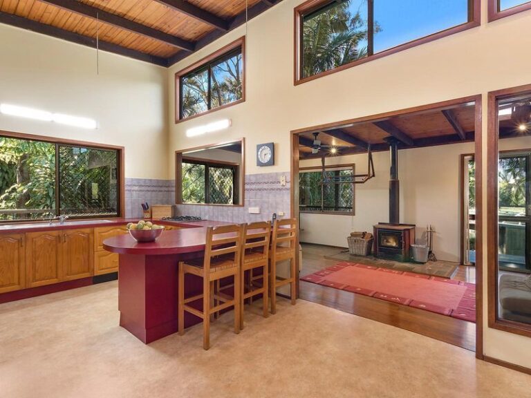 Sold - 142 Bartletts Lane - New Property in MEERSCHAUM VALE - Real Estate by Bill Johnston