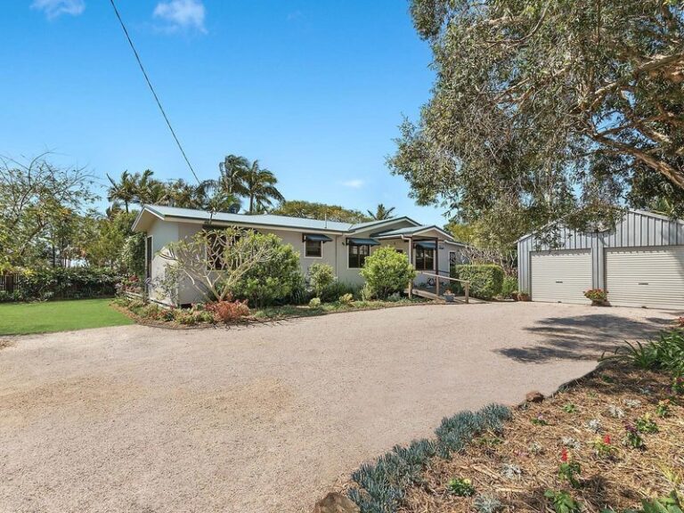 Sold - 129 Sneesbys Lane - New Property in East Wardell - Real Estate by Glenn Mills Sarah Sommerfeld
