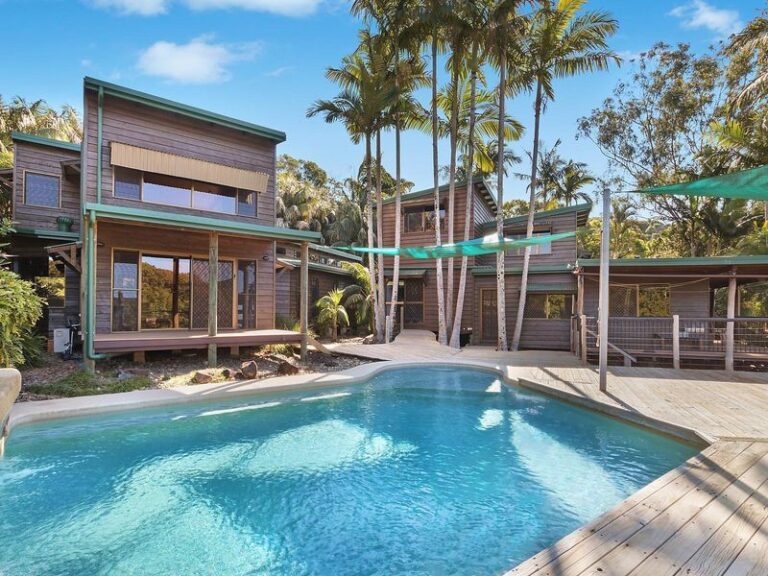 Sold - 142 Bartletts Lane - New Property in MEERSCHAUM VALE - Real Estate by Bill Johnston