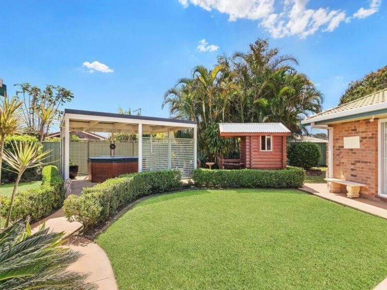 Sold - 4 Lewis Place - New Property in BALLINA - Real Estate by Nathan Mills & Ben Gatwood