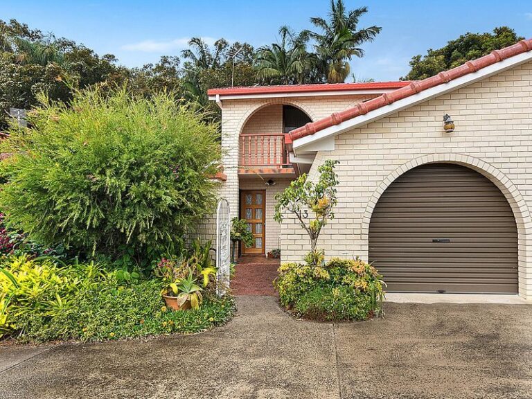 Sold - 13/1 Lee Street - New Property in East Ballina - Real Estate by Glenn Mills Sarah Sommerfeld