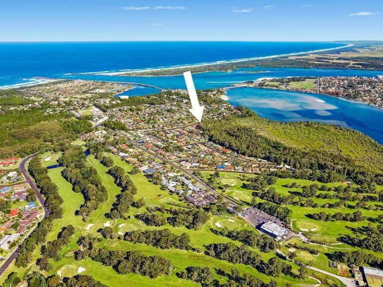 Sold - 22 Northumberland Drive - New Property in EAST BALLINA - Real Estate by Shawn Bishop
