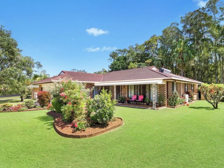 Sold - 22 Northumberland Drive - New Property in EAST BALLINA - Real Estate by Shawn Bishop
