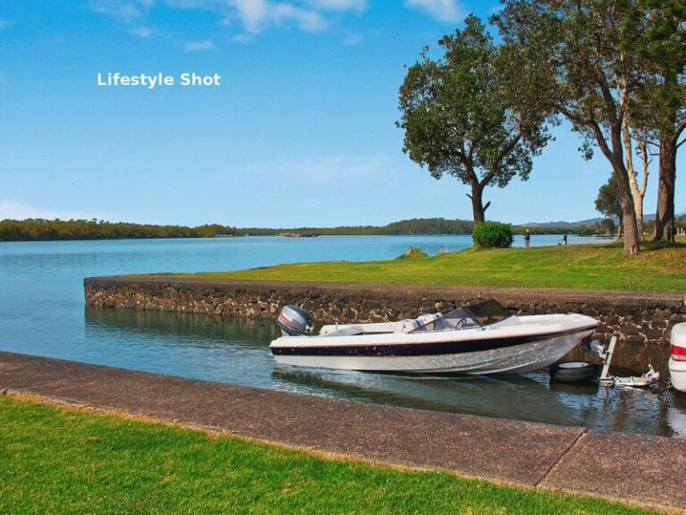 Sold - 9 Leach Crescent - New Property in West Ballina - Real Estate by McGrath 
