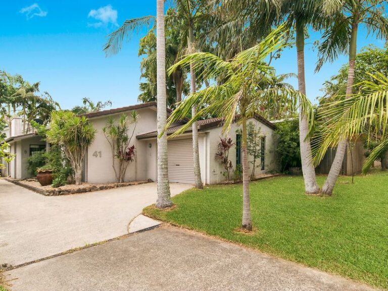 Sold - 1/41 Ruskin Street - New Property in BYRON BAY - Real Estate by Heidi Last