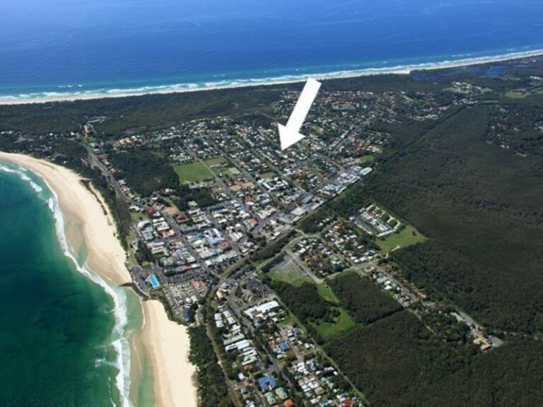 Sold - 1/41 Ruskin Street - New Property in BYRON BAY - Real Estate by Heidi Last