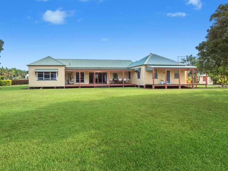 Sold - 1261 Teven Road - New Property in Alstonville - Real Estate by Bill Johnston