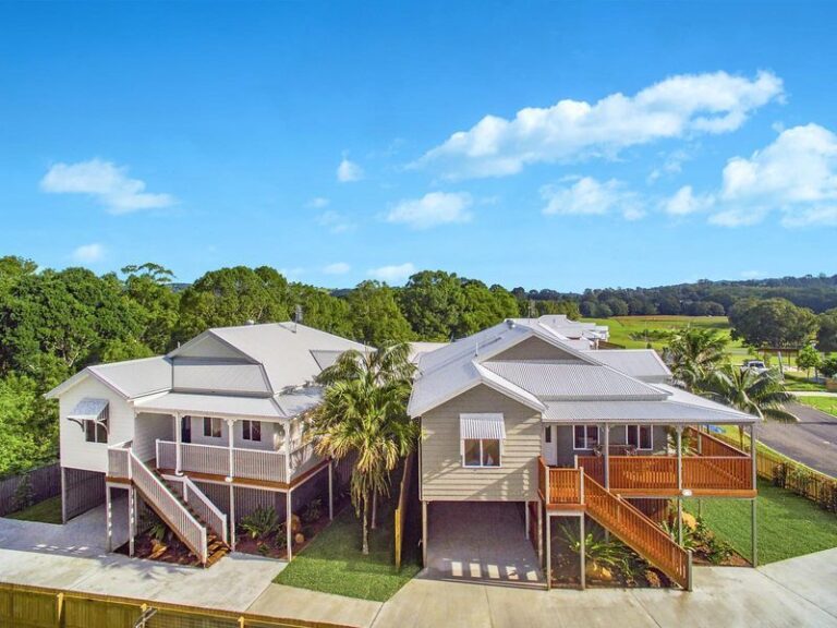 Sold - 1/68 Parrot Tree Place - New Property in Bangalow - Real Estate by McGrath 