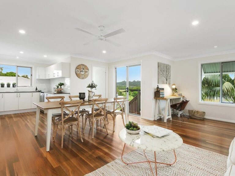 Sold - 1/68 Parrot Tree Place - New Property in Bangalow - Real Estate by McGrath