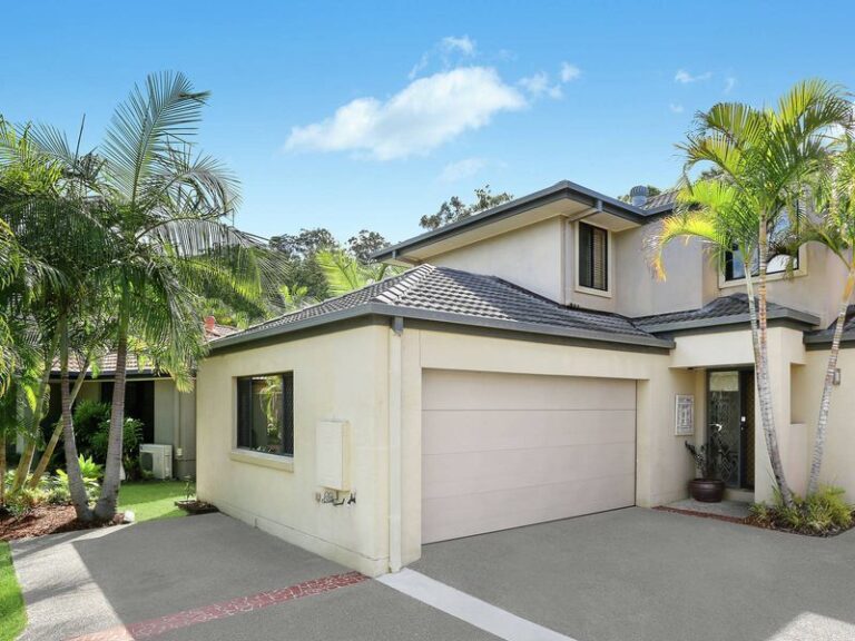 Sold - 1/49 Keegan Circuit - New Property in CURRUMBIN WATERS - Real Estate by McGrath