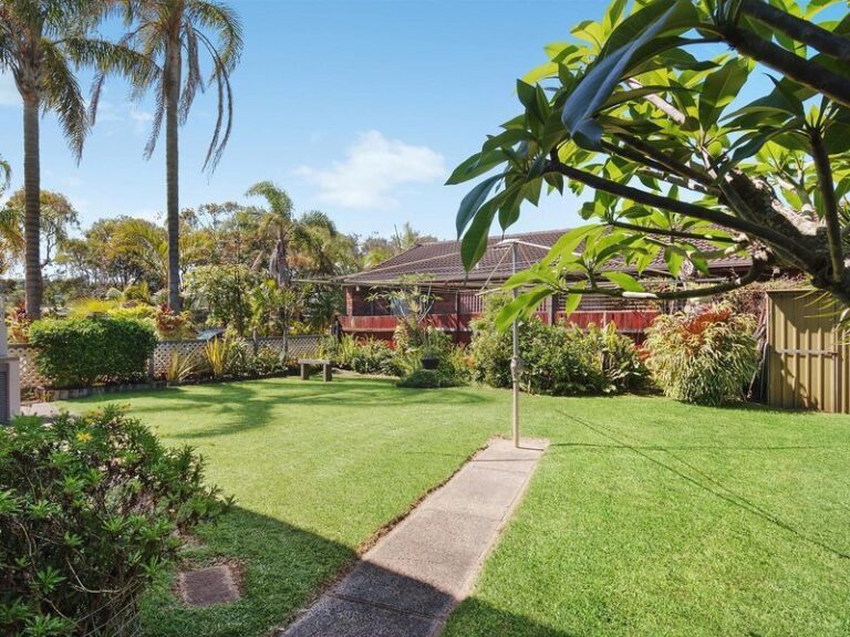 Sold - 36 Fenwick Drive - New Property in East Ballina - Real Estate by Glenn Mills Sarah Sommerfeld