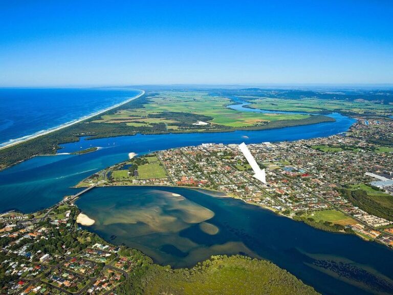 Sold - 2/33 Fox Street - New Property in BALLINA - Real Estate by Adam & Maxine Gaiter