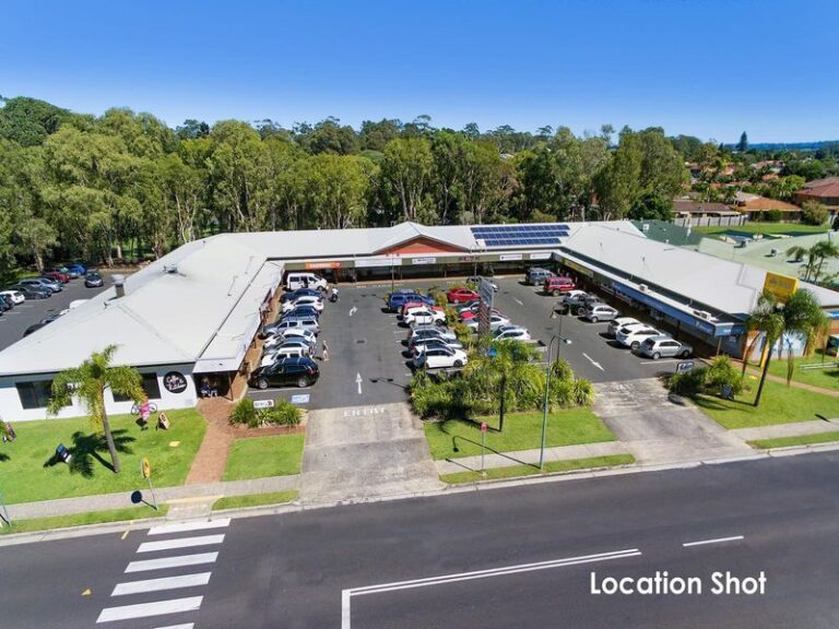 Sold - 9/69 Jameson Avenue - New Property in EAST BALLINA - Real Estate by Shawn Bishop