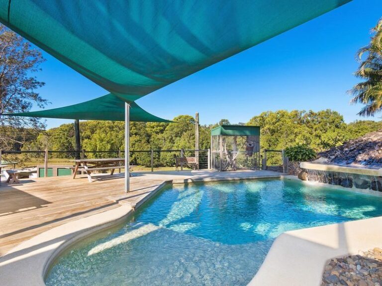 Sold - 142 Bartletts Lane - New Property in MEERSCHAUM VALE - Real Estate by Bill Johnston