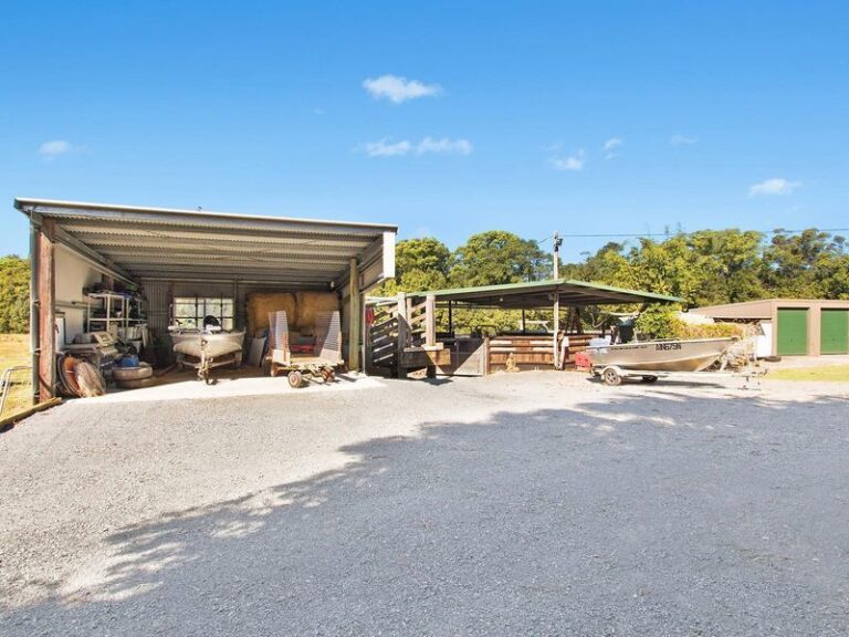 Sold - 142 Bartletts Lane - New Property in MEERSCHAUM VALE - Real Estate by Bill Johnston