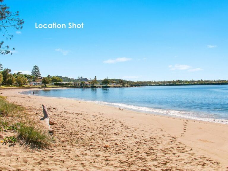 Sold - 22 Northumberland Drive - New Property in EAST BALLINA - Real Estate by Shawn Bishop
