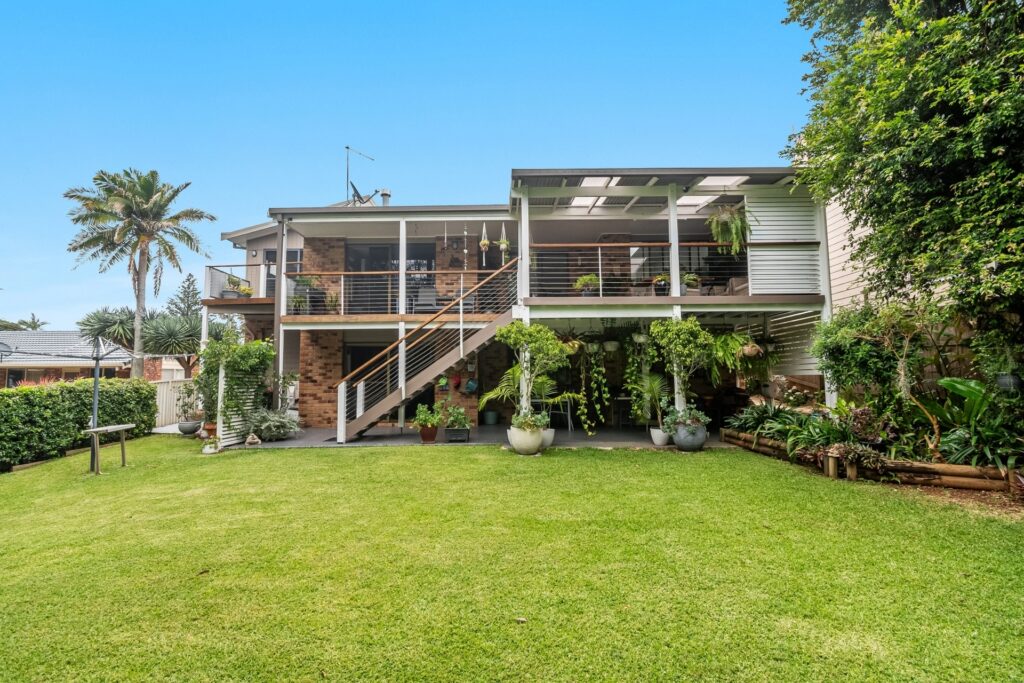 Sold - 22 Survey Street - New Property in Lennox Head - Real Estate by Alana McGoldrick