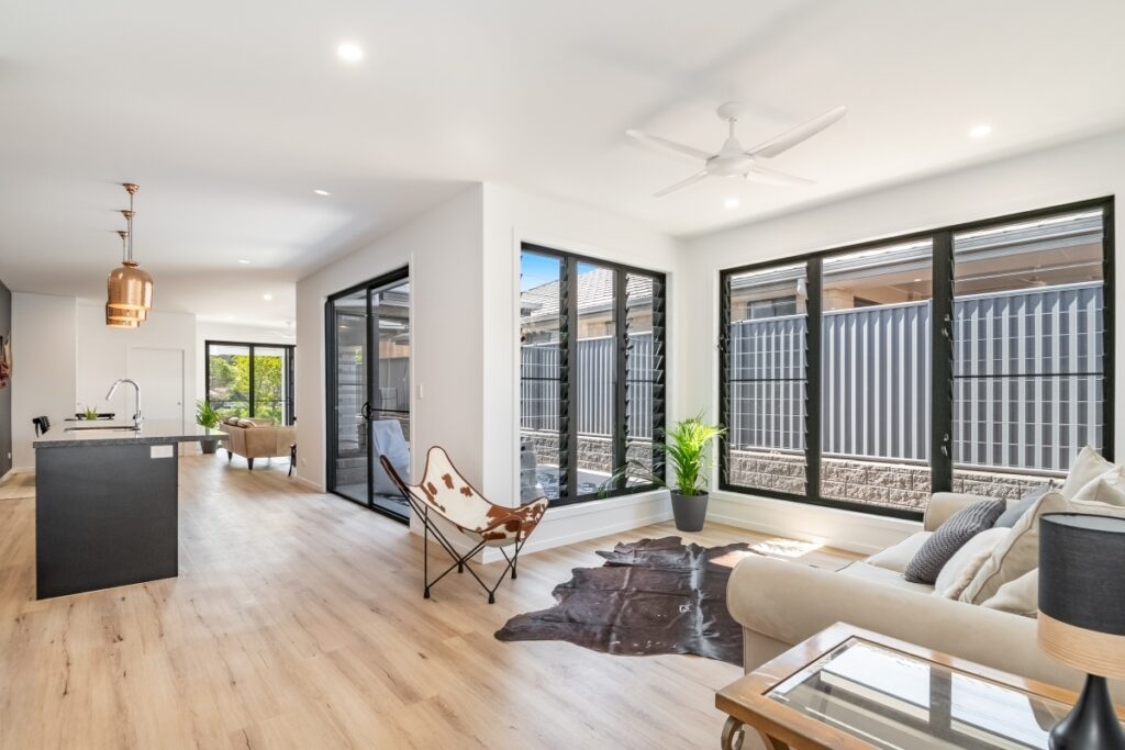 Sold - 2/24 Seaswell Crescent - New Property in Lennox Head - Real Estate by McGrath 