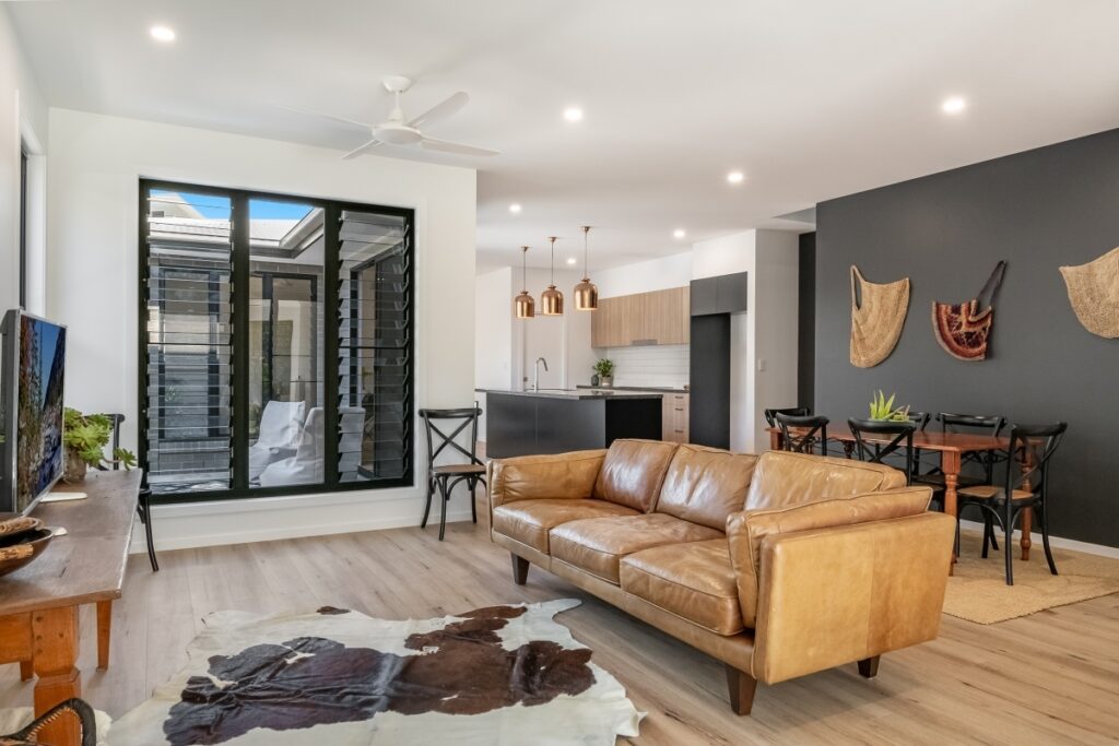 Sold - 2/24 Seaswell Crescent - New Property in Lennox Head - Real Estate by McGrath 