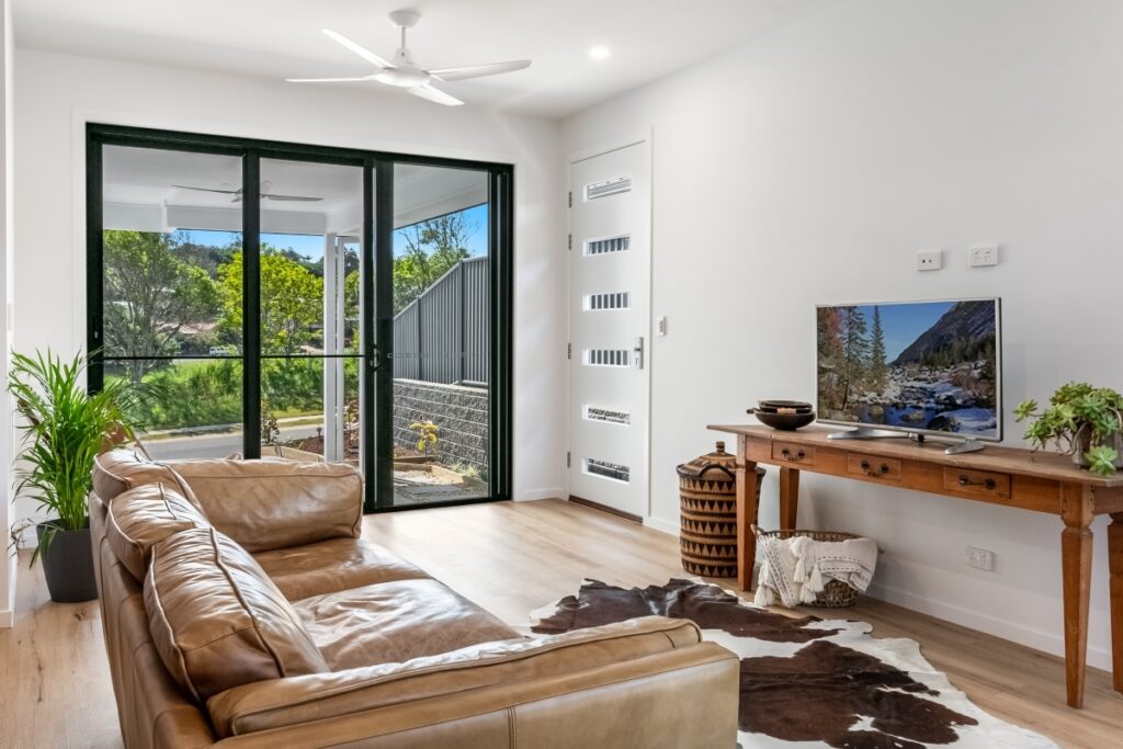 Sold - 2/24 Seaswell Crescent - New Property in Lennox Head - Real Estate by McGrath 
