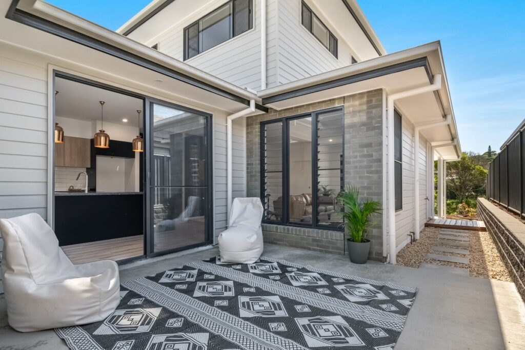 Sold - 2/24 Seaswell Crescent - New Property in Lennox Head - Real Estate by McGrath 