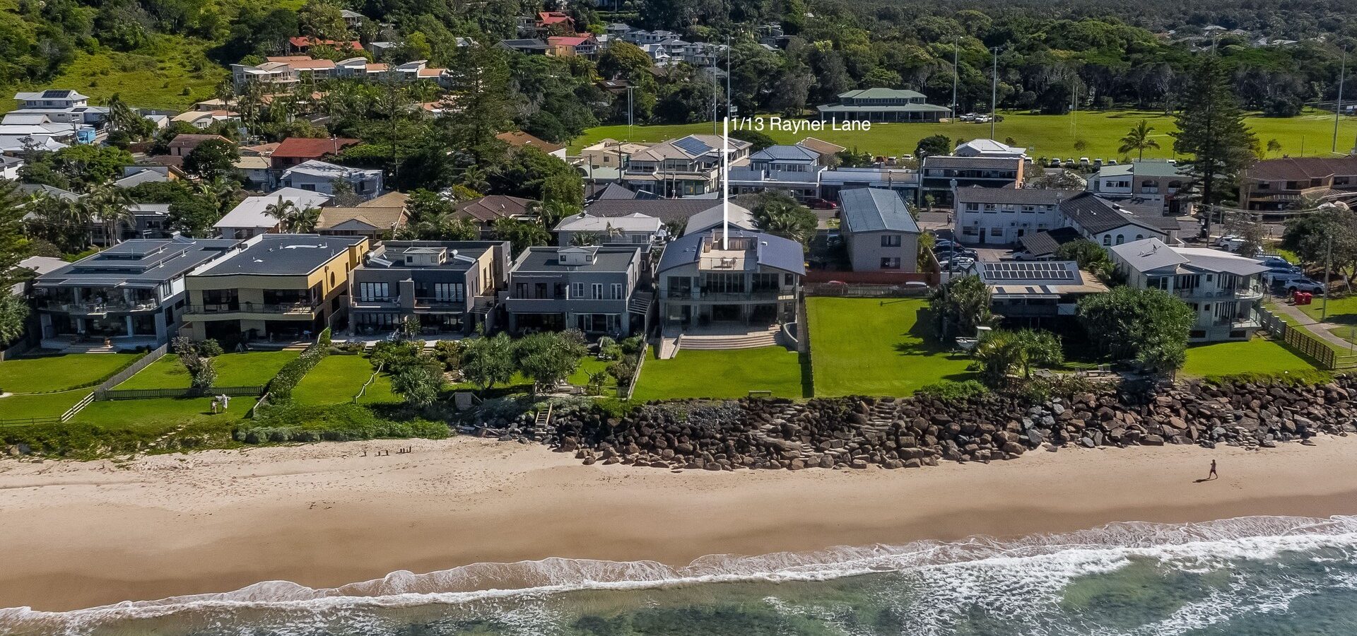 Sold - 1/13 Rayner Lane - New Property in Lennox Head - Real Estate by McGrath