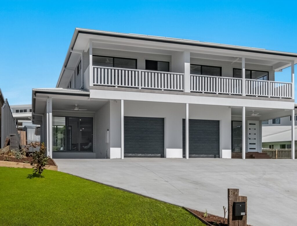 Sold - 2/24 Seaswell Crescent - New Property in Lennox Head - Real Estate by McGrath 