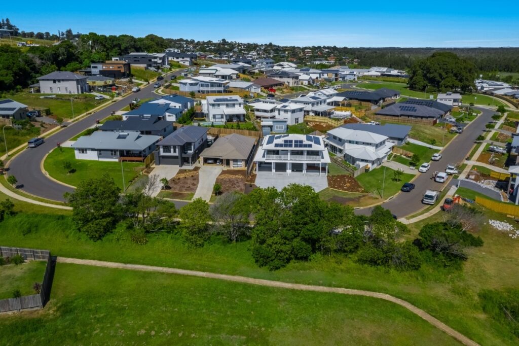 Sold - 2/24 Seaswell Crescent - New Property in Lennox Head - Real Estate by McGrath 