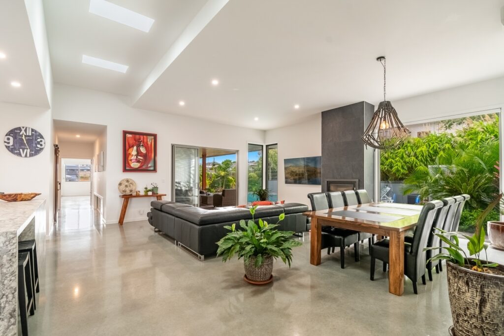 Sold - 283 Hutley Drive - New Property in Skennars Head - Real Estate by McGrath 