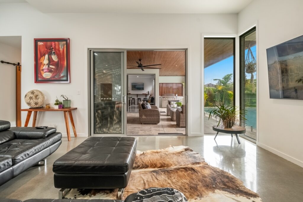 Sold - 283 Hutley Drive - New Property in Skennars Head - Real Estate by McGrath 