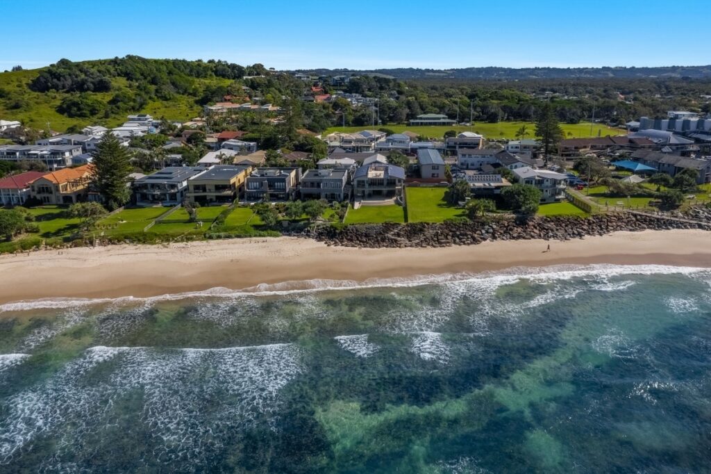 Sold - 1/13 Rayner Lane - New Property in Lennox Head - Real Estate by McGrath 