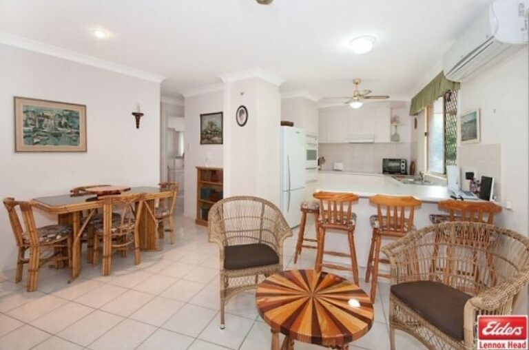 Sold - 5/1 Megan Crescent - New Property in Lennox Head - Real Estate by Jason Crethar