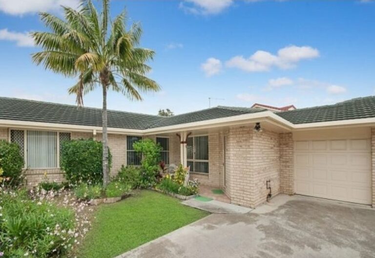 Sold - 5/1 Megan Crescent - New Property in Lennox Head - Real Estate by Jason Crethar