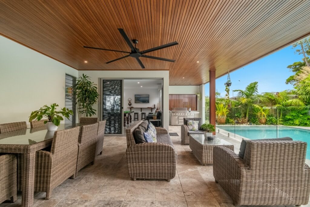 Sold - 283 Hutley Drive - New Property in Skennars Head - Real Estate by McGrath 