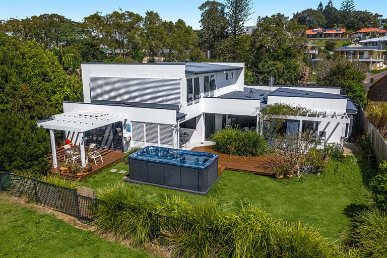 Sold - 29 Castle Drive - New Property in Lennox Head - Real Estate by McGrath 