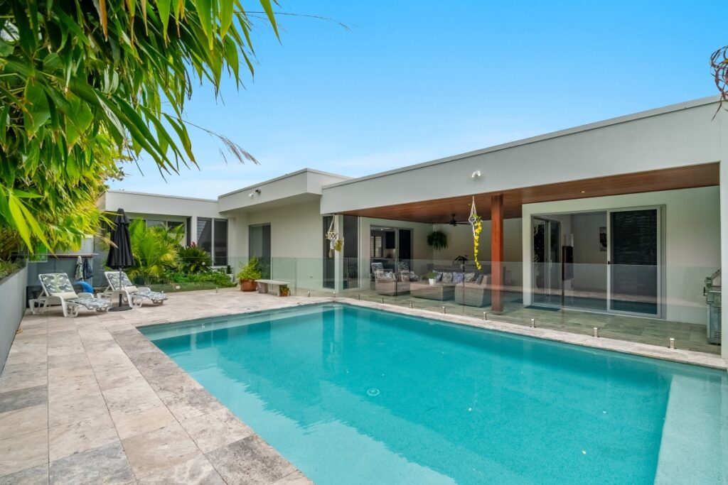 Sold - 283 Hutley Drive - New Property in Skennars Head - Real Estate by McGrath 