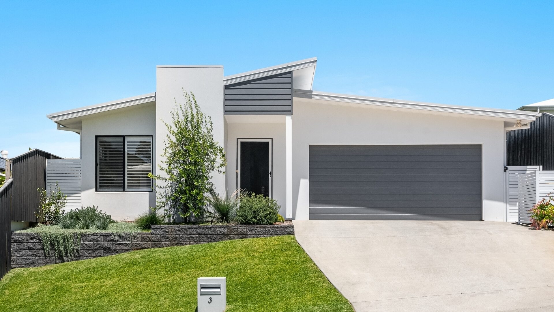 Sold - 3 Cowrie Street - New Property in Lennox Head - Real Estate by Nick Bordin