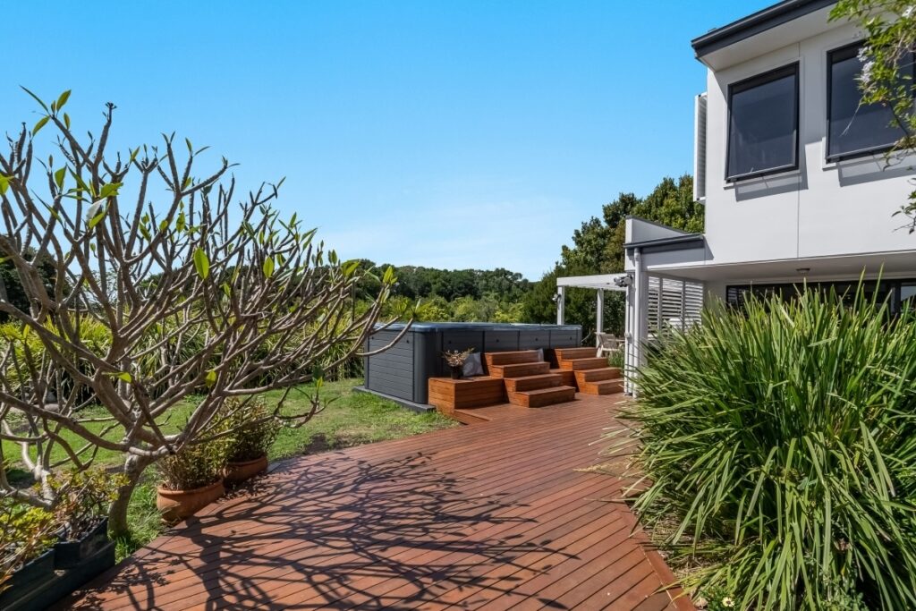 Sold - 29 Castle Drive - New Property in Lennox Head - Real Estate by McGrath 