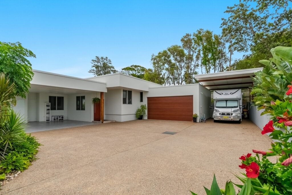 Sold - 283 Hutley Drive - New Property in Skennars Head - Real Estate by McGrath 
