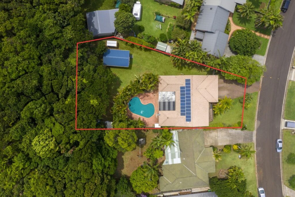 Sold - 4 Bombora Place - New Property in Lennox Head - Real Estate by McGrath 