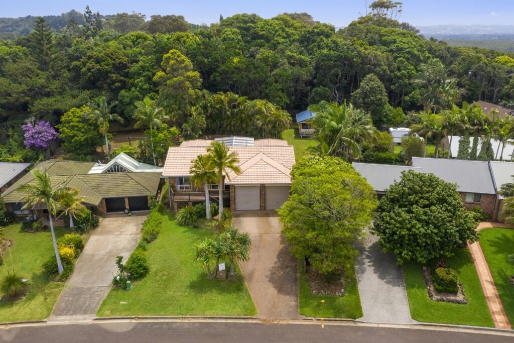 Sold - 4 Bombora Place - New Property in Lennox Head - Real Estate by McGrath 
