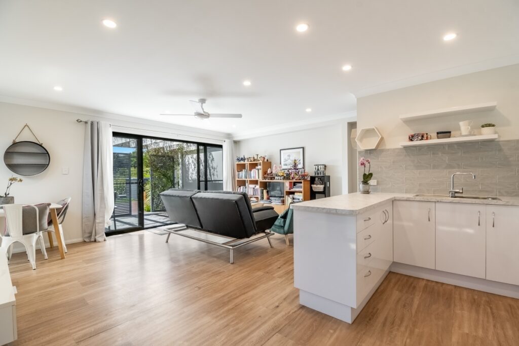 Sold - 29 Castle Drive - New Property in Lennox Head - Real Estate by McGrath 