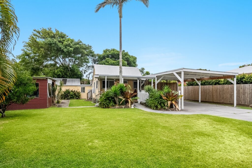 Sold - 85 North Creek Road - New Property in Ballina - Real Estate by Nick Bordin