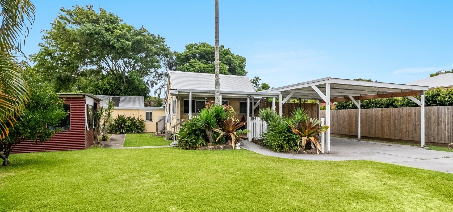 Sold - 85 North Creek Road - New Property in Ballina - Real Estate by Nick Bordin