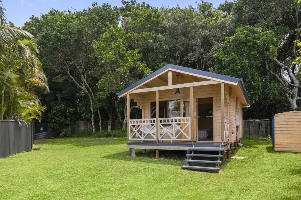 Sold - 4 Bombora Place - New Property in Lennox Head - Real Estate by McGrath 